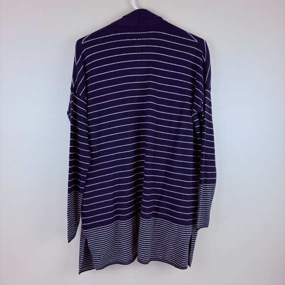 NWT GAP Open Front Knit Cardigan Women’s Lightweight Soft Layering Sweater XS - Picture 2 of 10